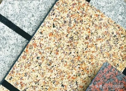水包水、水包砂同樣都是仿石漆，這兩者有什么區(qū)別呢