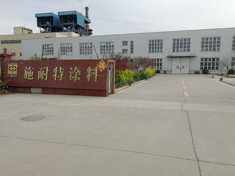 在木板上面可以噴涂真石漆嗎？